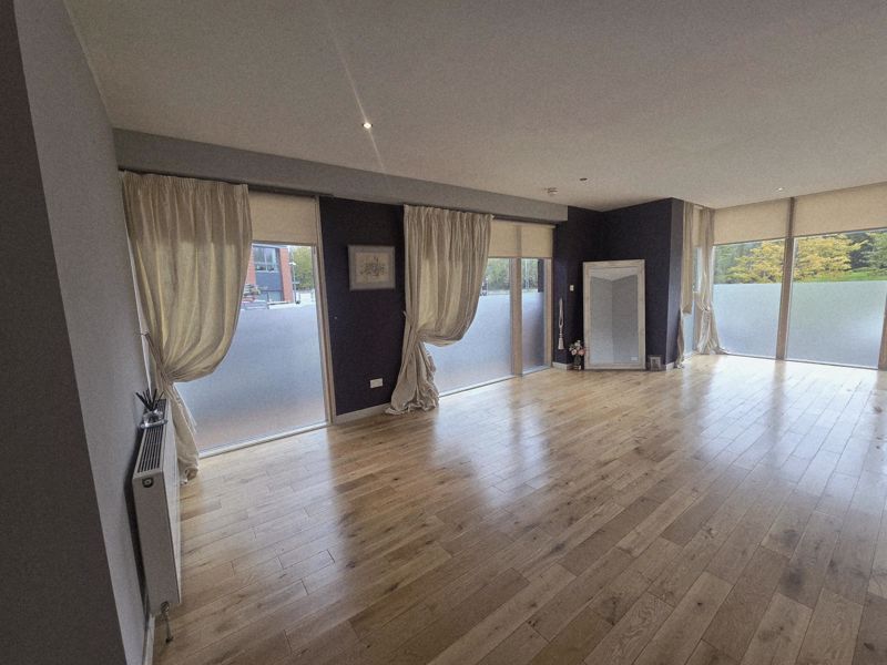 Glasgow Harbour Terraces Glasgow Harbour